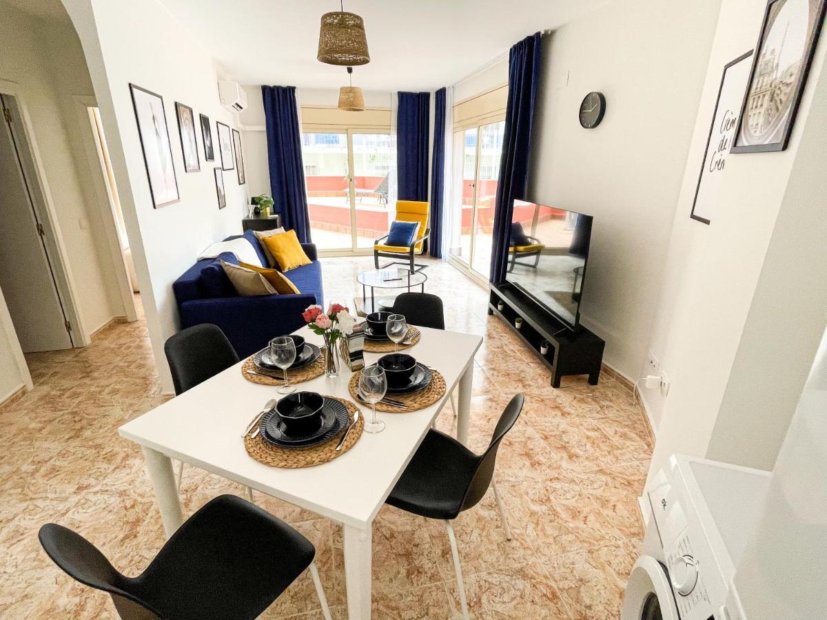 Grand Apartament Lloret Lloret de Mar Exterior photo